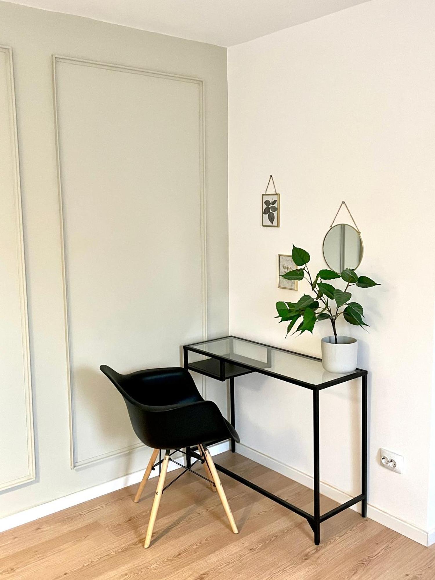 View Apartament *